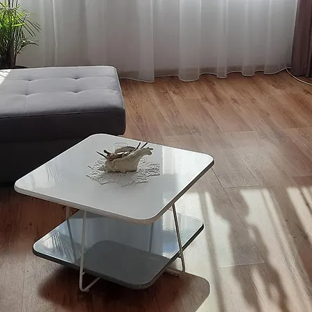 Apartament Pod Debem Dabki Exterior photo