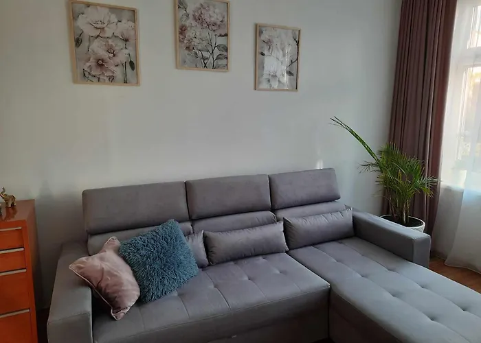 Apartament Pod Debem
