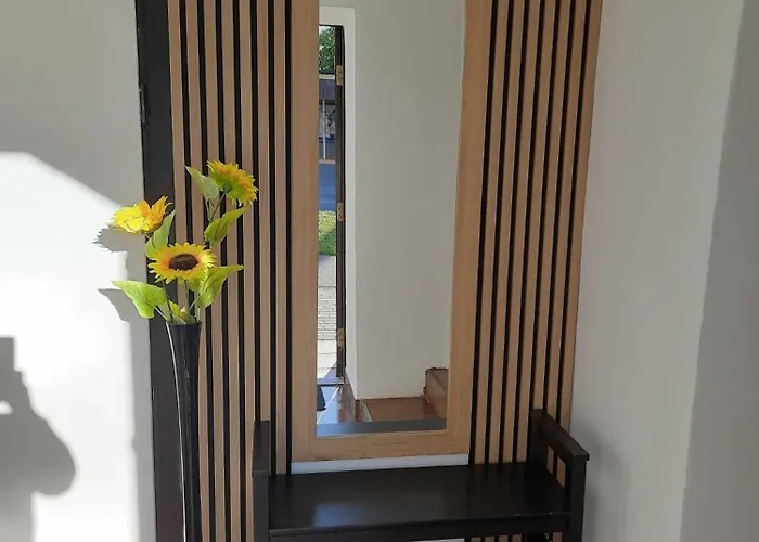 Apartament Pod Debem