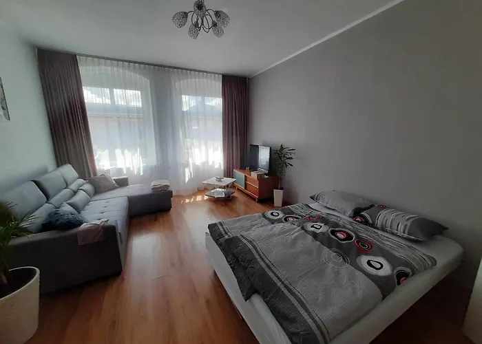 Apartament Pod Debem
