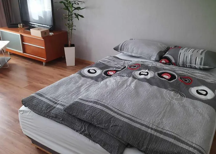 Apartament Pod Debem