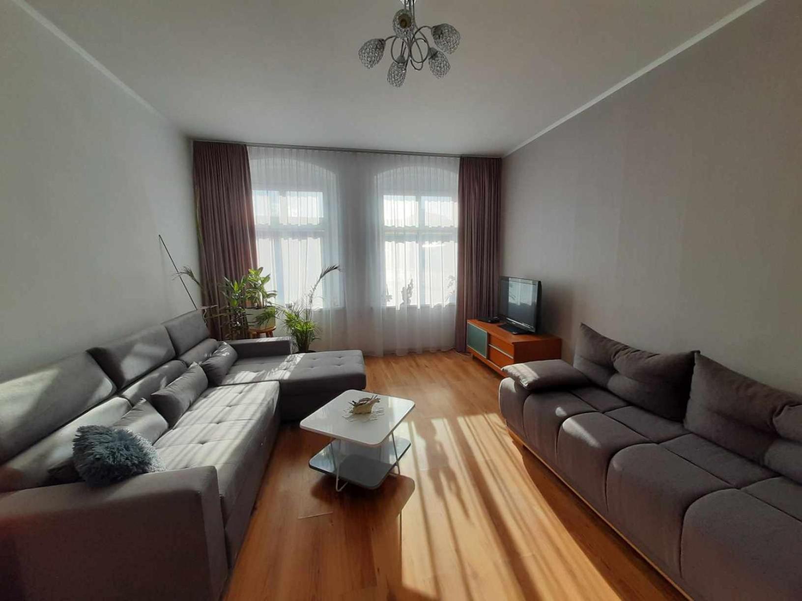 Pod Debem Apartment