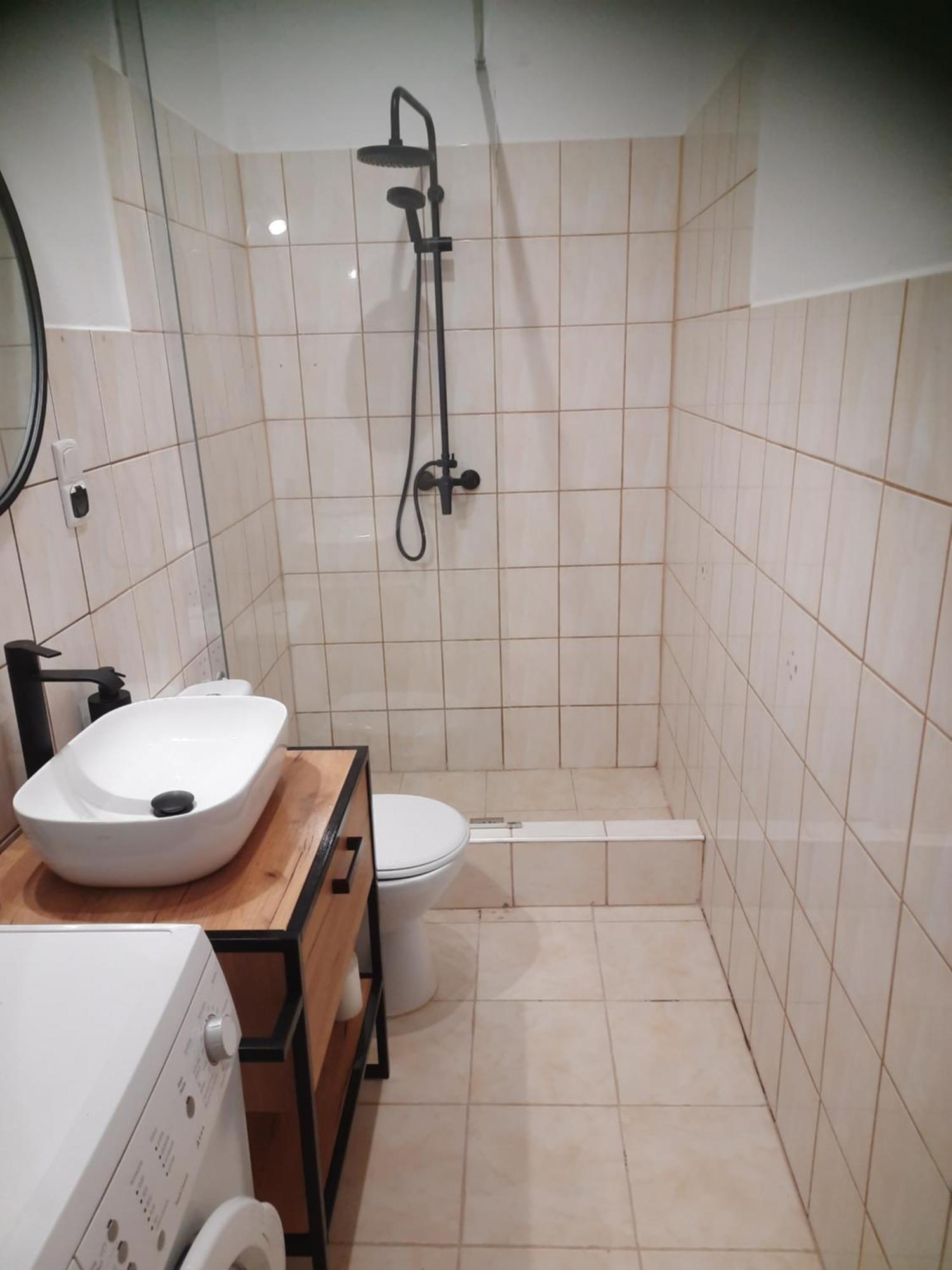 Apartment Pod Debem Dabki