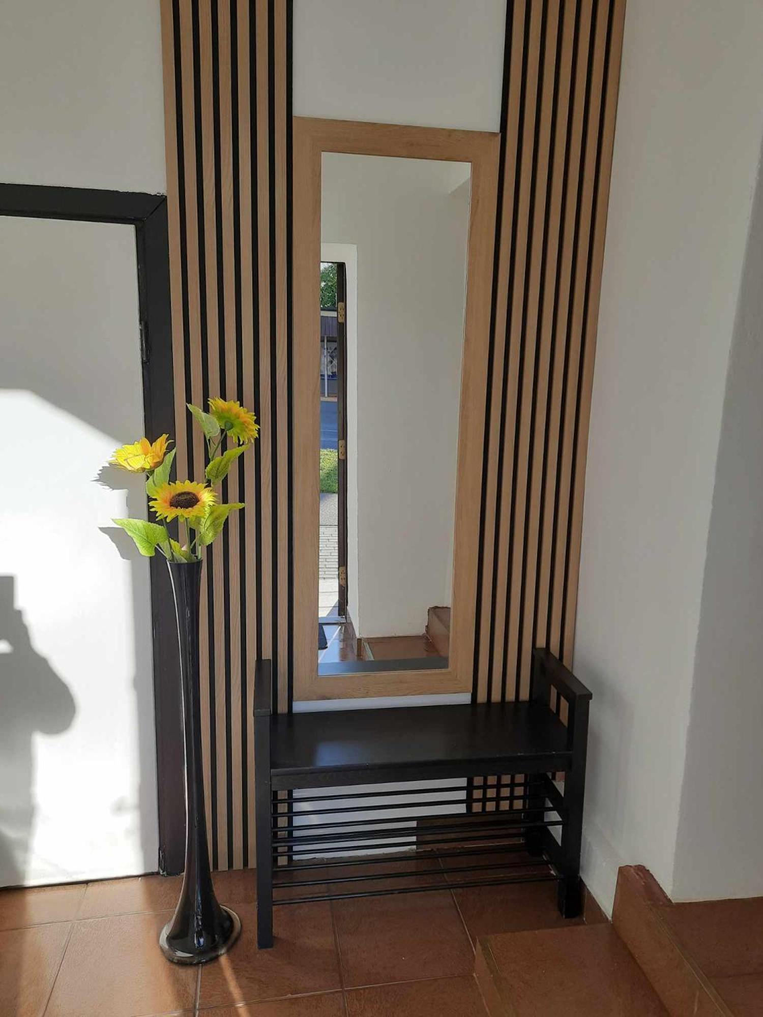 Apartment Pod Debem *